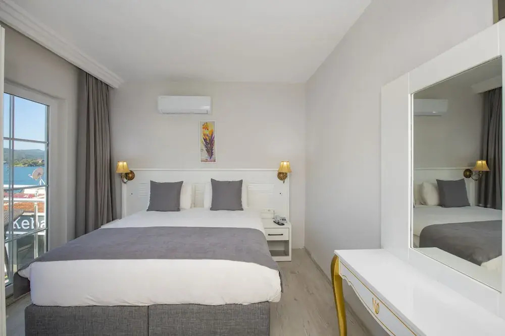 Mia Casa Hotel