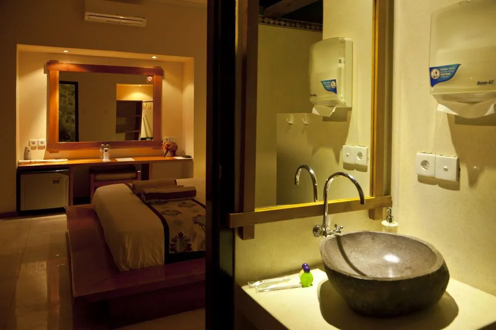 Taman Senang - Private Pool Villas - Gili Air