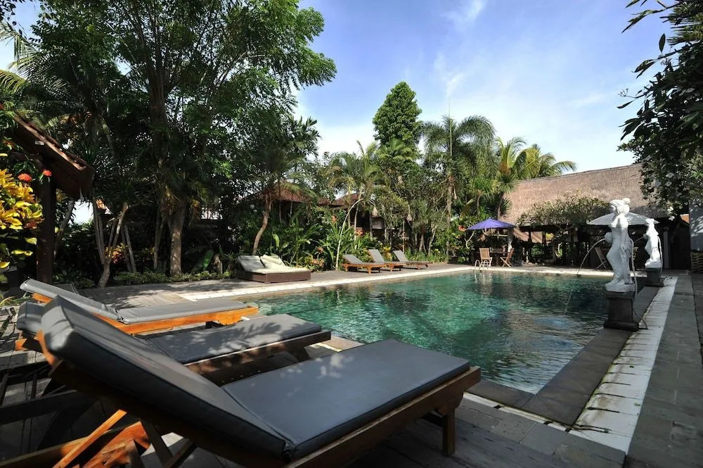 Airy Ubud Monkey Forest Bali