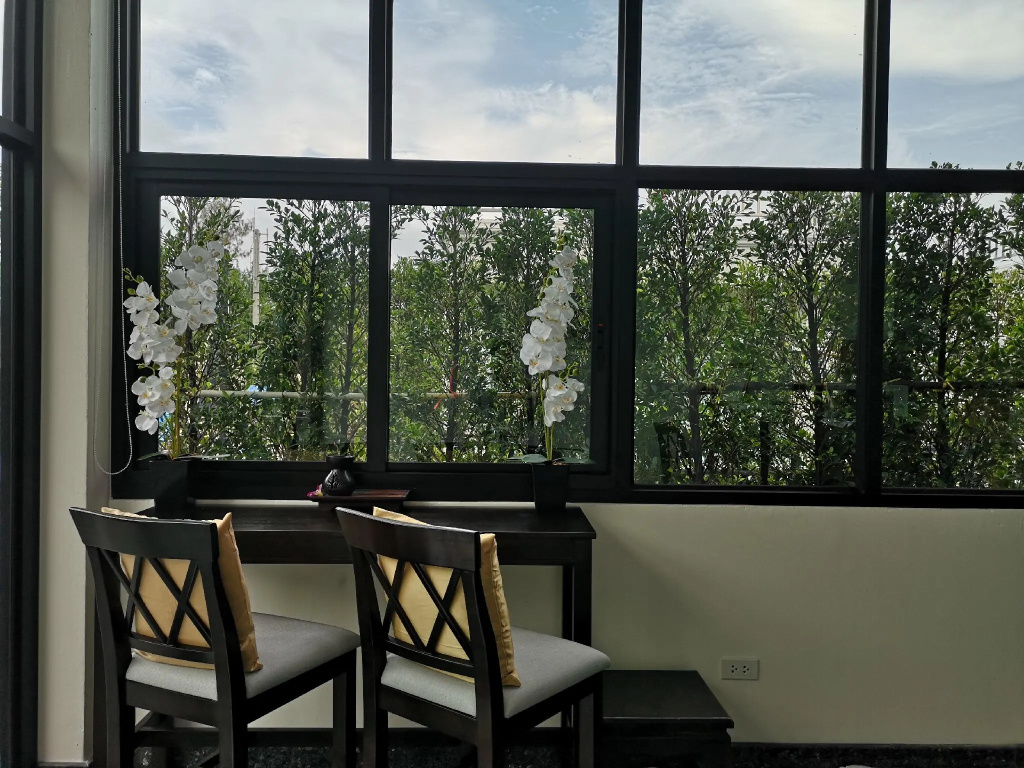 T Villas Hua Hin