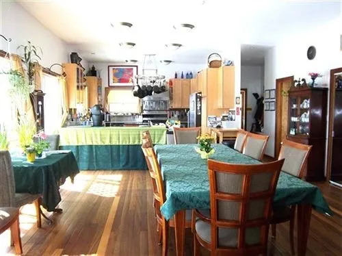 Coppertoppe Inn & Retreat Center