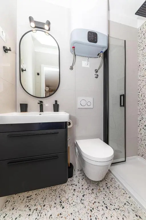 Rooms Tomic