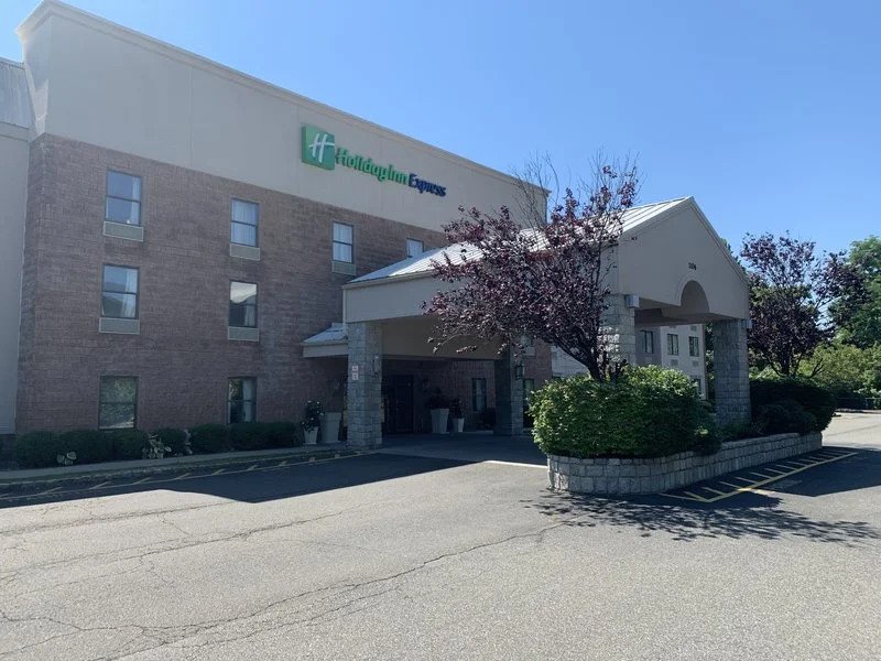 Holiday Inn Express Hotel & Suites West Point-Fort Montgomery by IHG