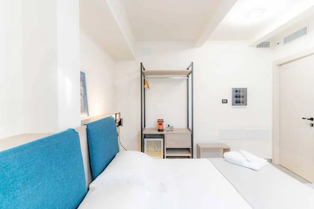Carizza Rooms