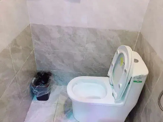 Enshi Huiyuan Homestay