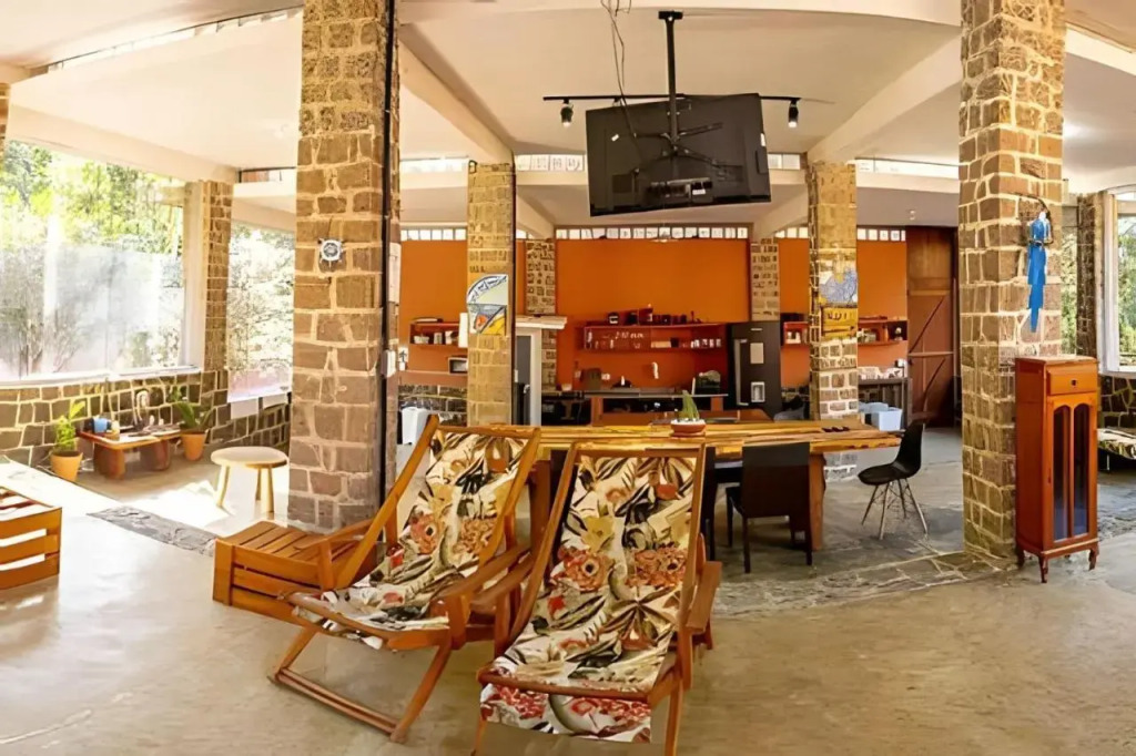 Casa Espetacular em Ubatuba - SP