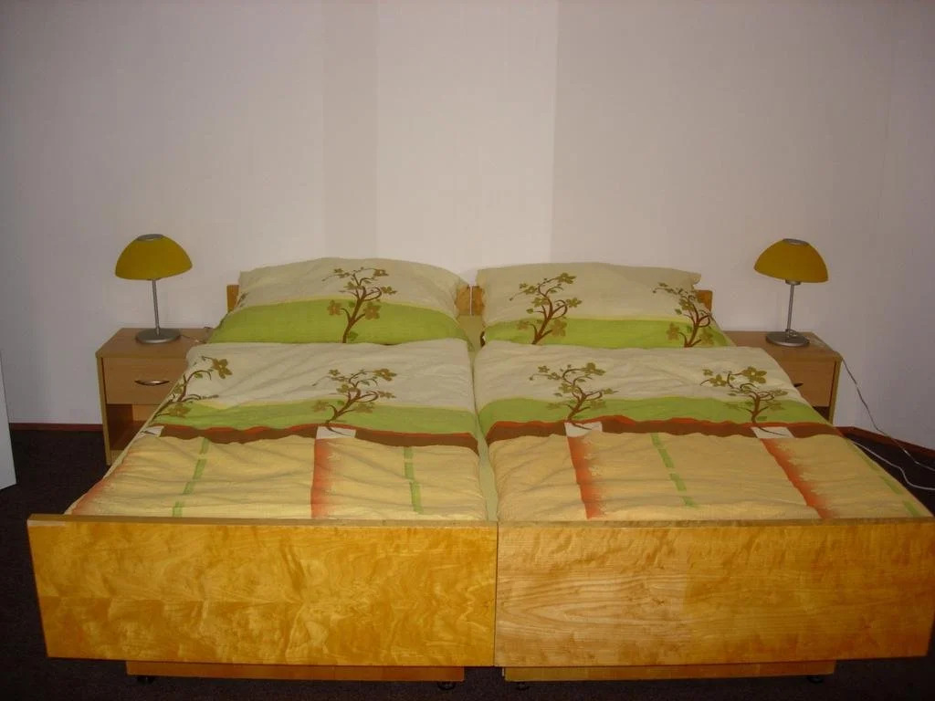 Pension Lionetta