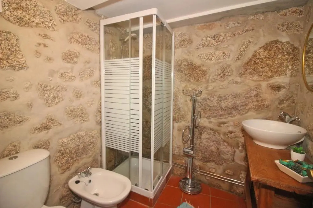 Cabaninhas House