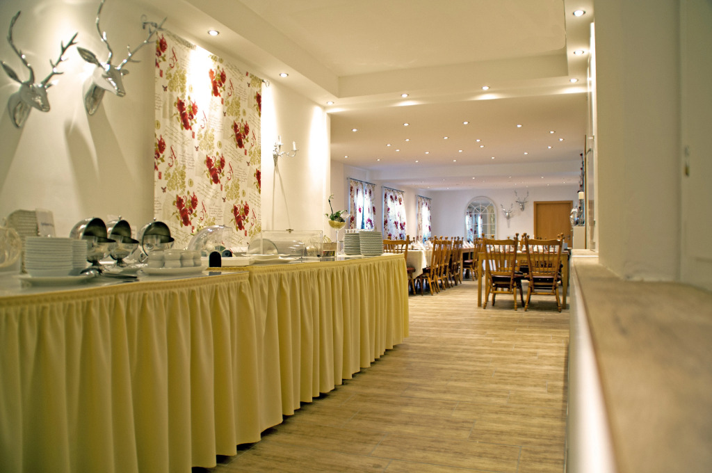 Hotel Jaegerhof