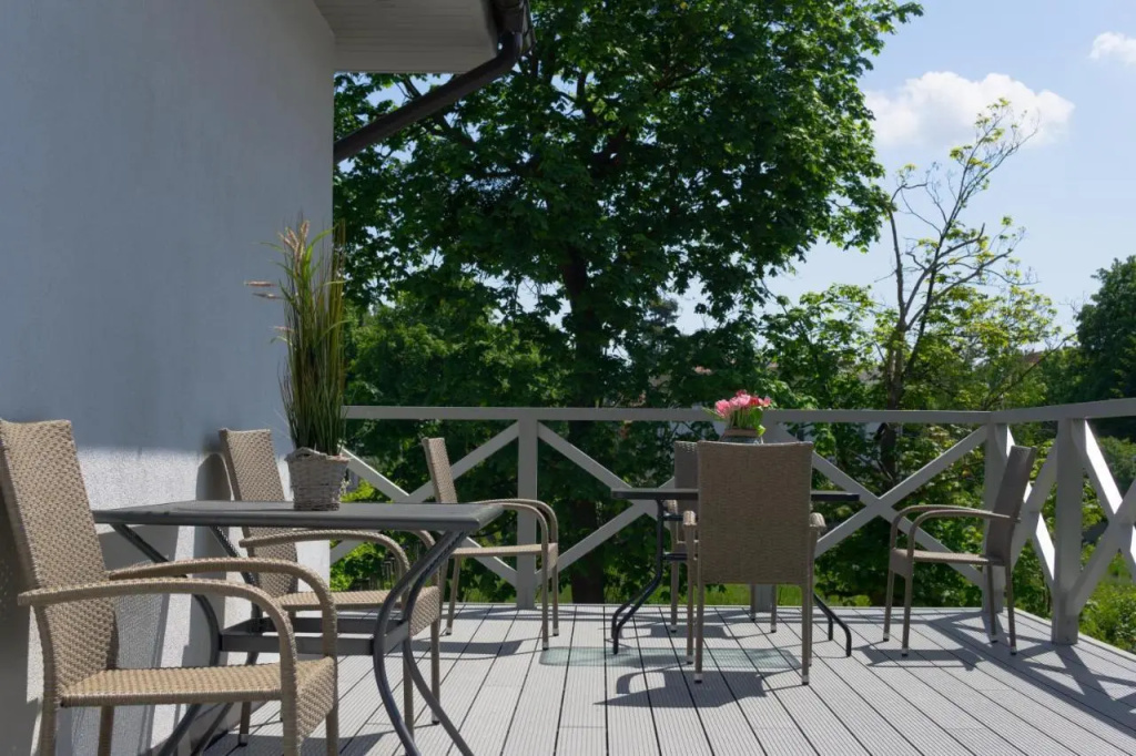 roomsy guest house