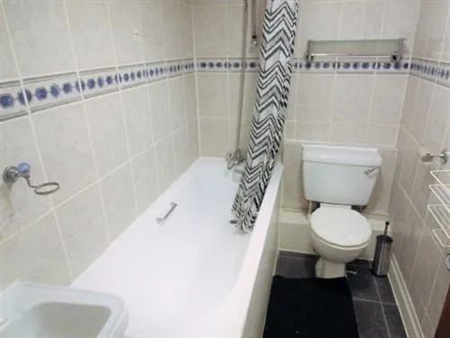 Snet Hospitality Kings Cross