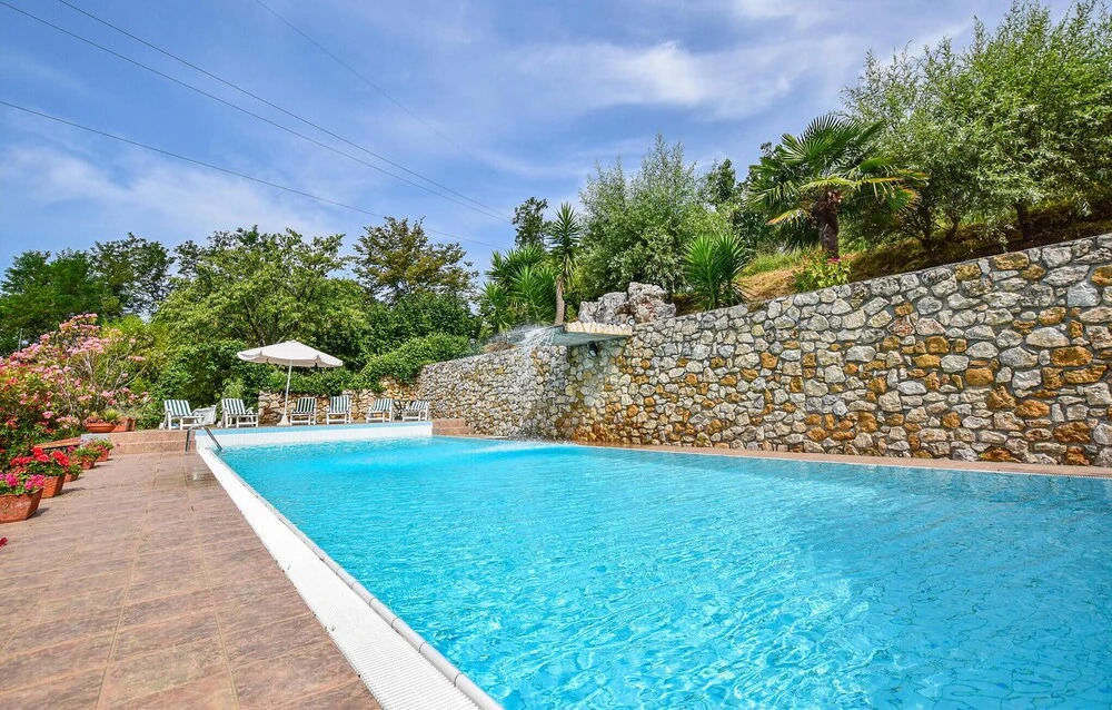 Villa I Cedri