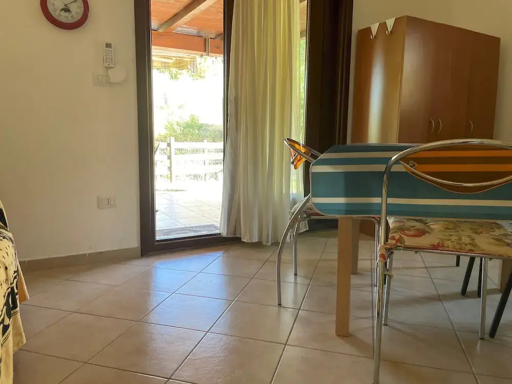 Villino 10 posti letto FBU-ZAN02