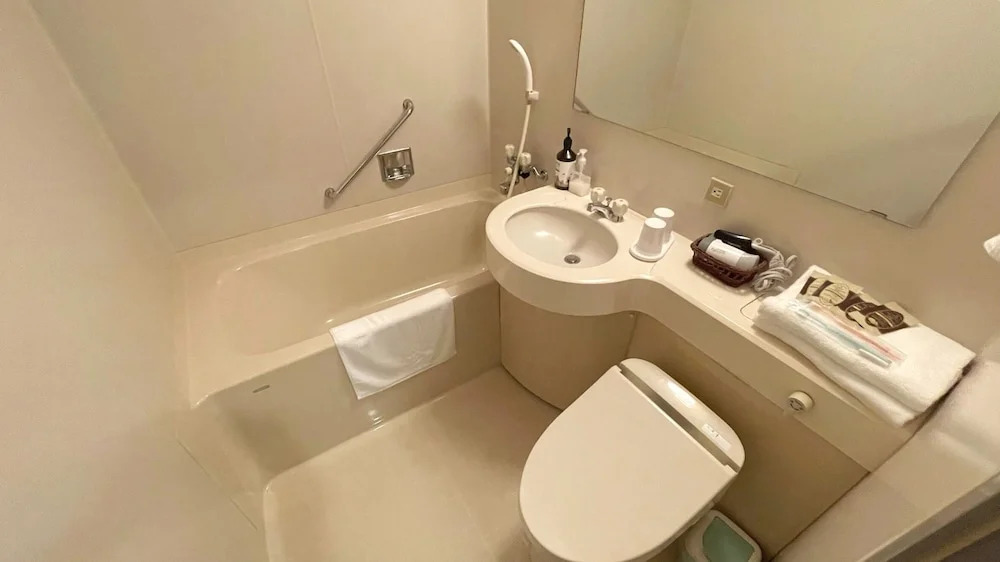 Chiisana Hotel Kaze Kozo