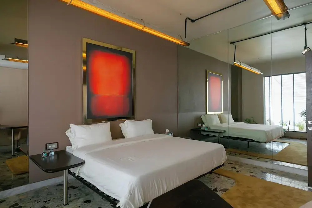 Portal Chalets With Private Pool-AlRawda