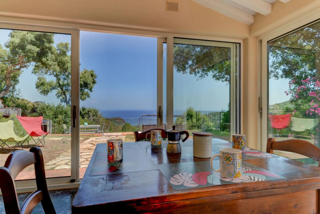 Discover perfection in every detail at Villa Beatina-Villa Beatina