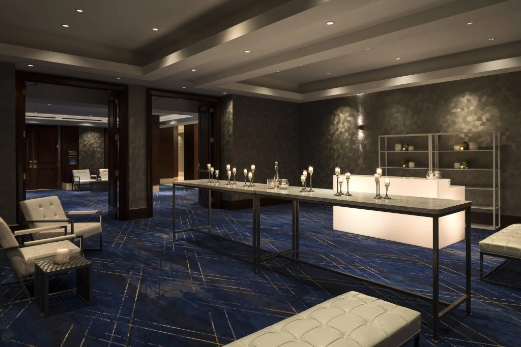 The Ritz-Carlton, Denver