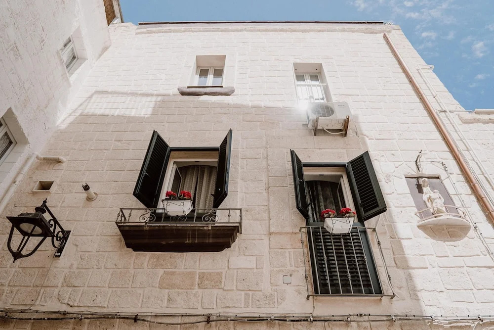 La Dimora di Stesa in Monopoli