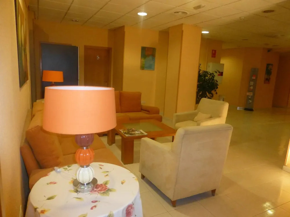 Hostal El Val