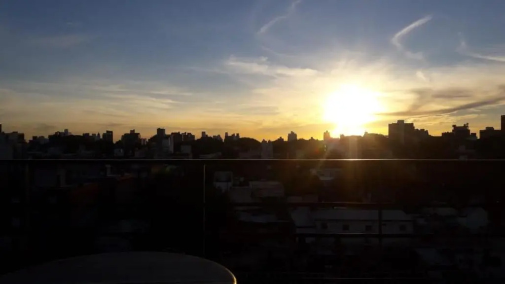 1 dormitorio - zona Pichincha - Nuevo