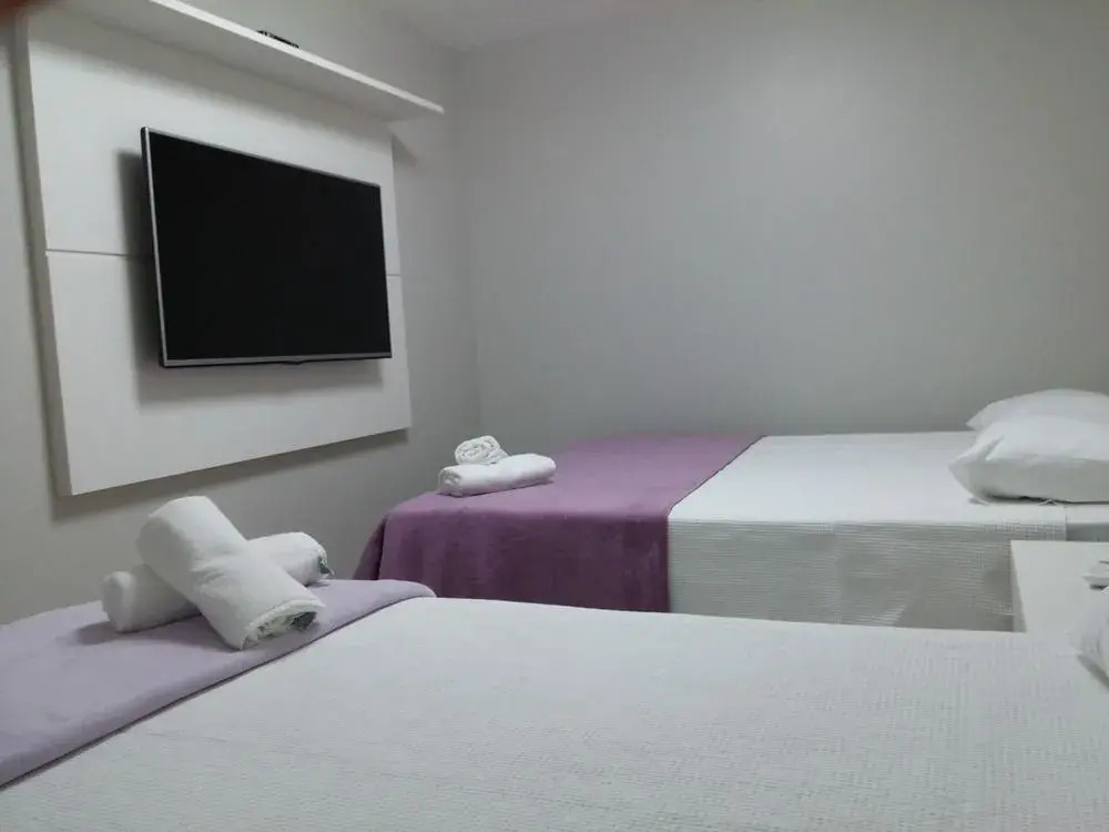 Apartamento Solaris Village Imbassai