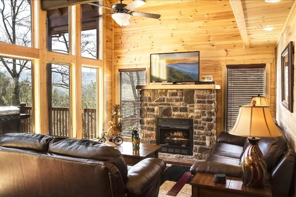 The Mallard 3 Bedrooms 3 Bathrooms Home