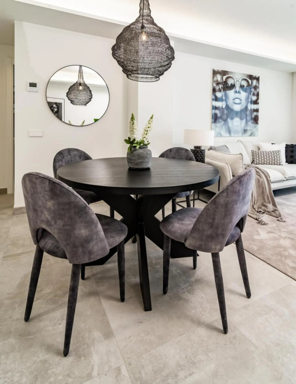 INF2.7E- Luxury 2 bedroom apartment Estepona