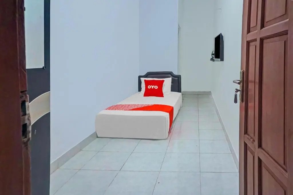 OYO 90117 Anugrah Homestay