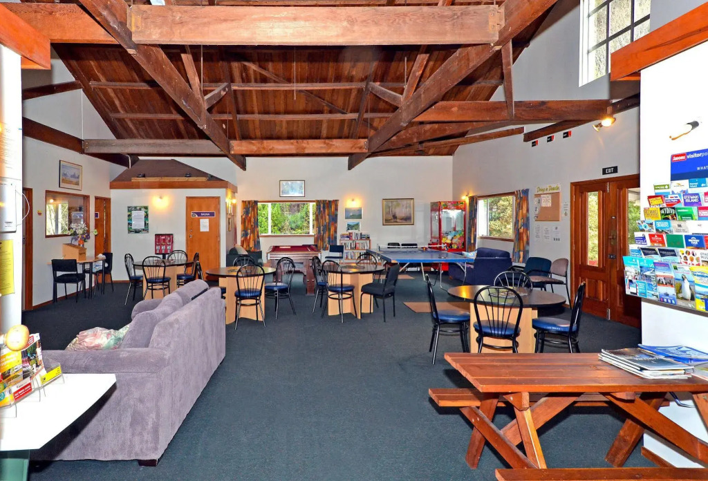 Leith Valley Holiday Park & Motels