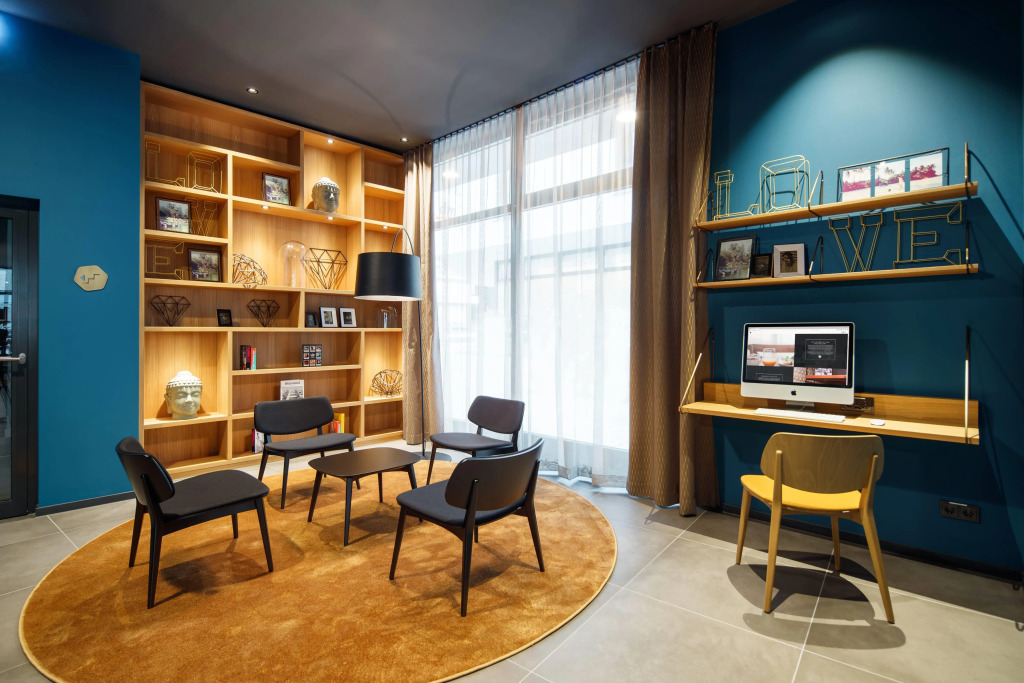 elaya hotel goeppingen, Trademark Collection by Wyndham