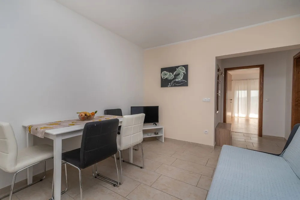 Apartments Grga