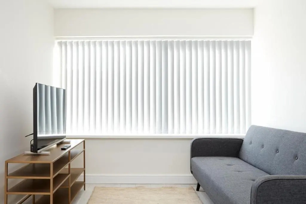 Darley Dale Apartment