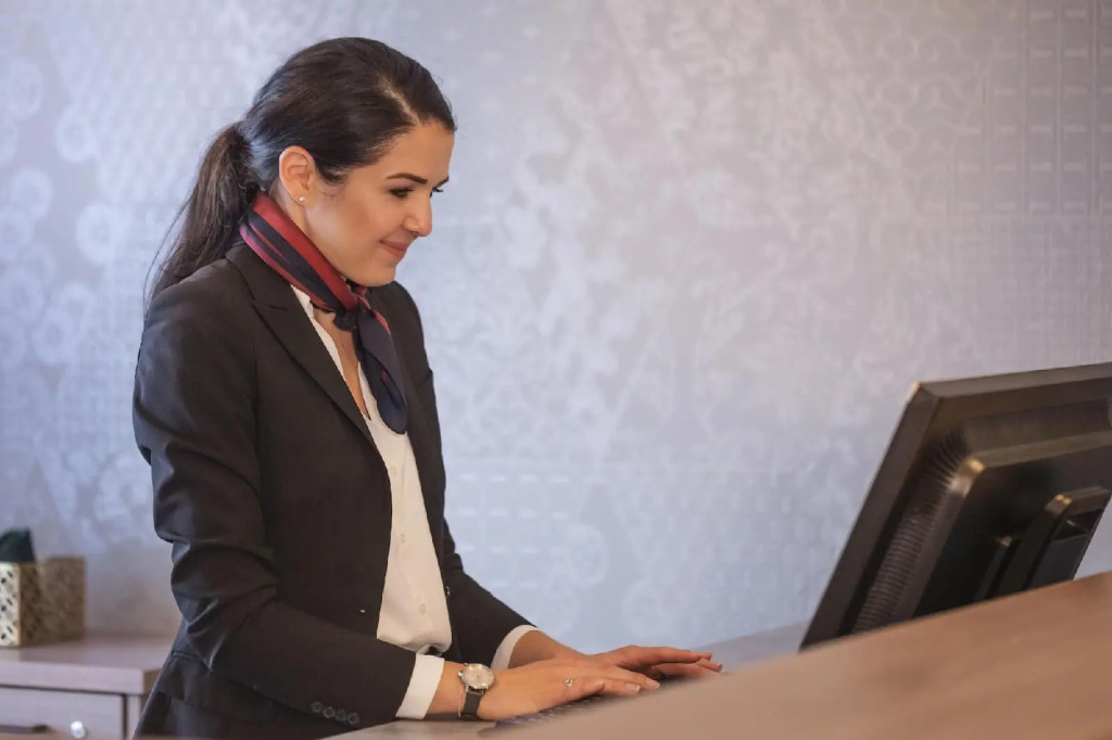 Garner Hotel Hamburg Nord by IHG