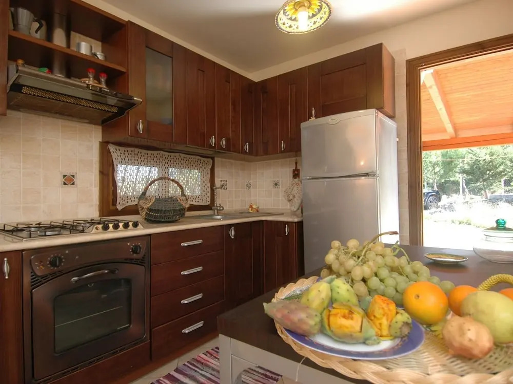Scenic Holiday Home in Castellammare del Golfo near Beach