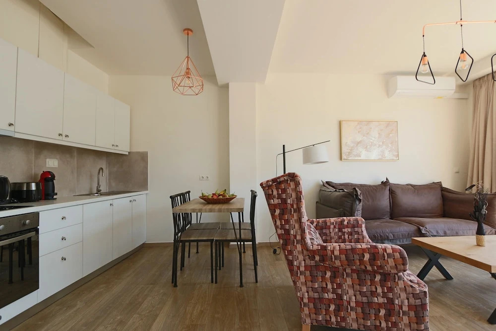 Vicus City Center Suites