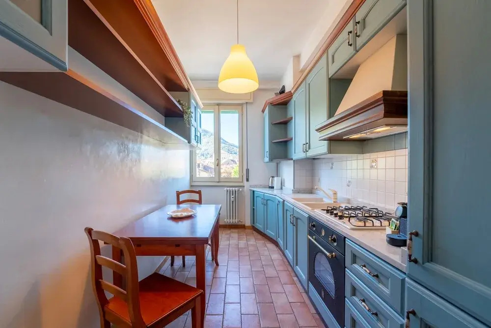 Spring Apartment by Wonderful Italy