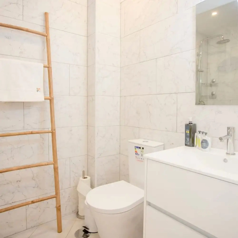 Liiiving in Porto - Modern Design Home