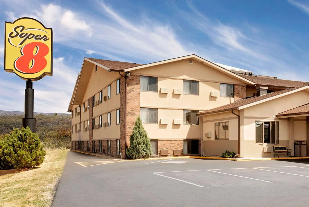 FairBridge Inn & Suites Spearfish