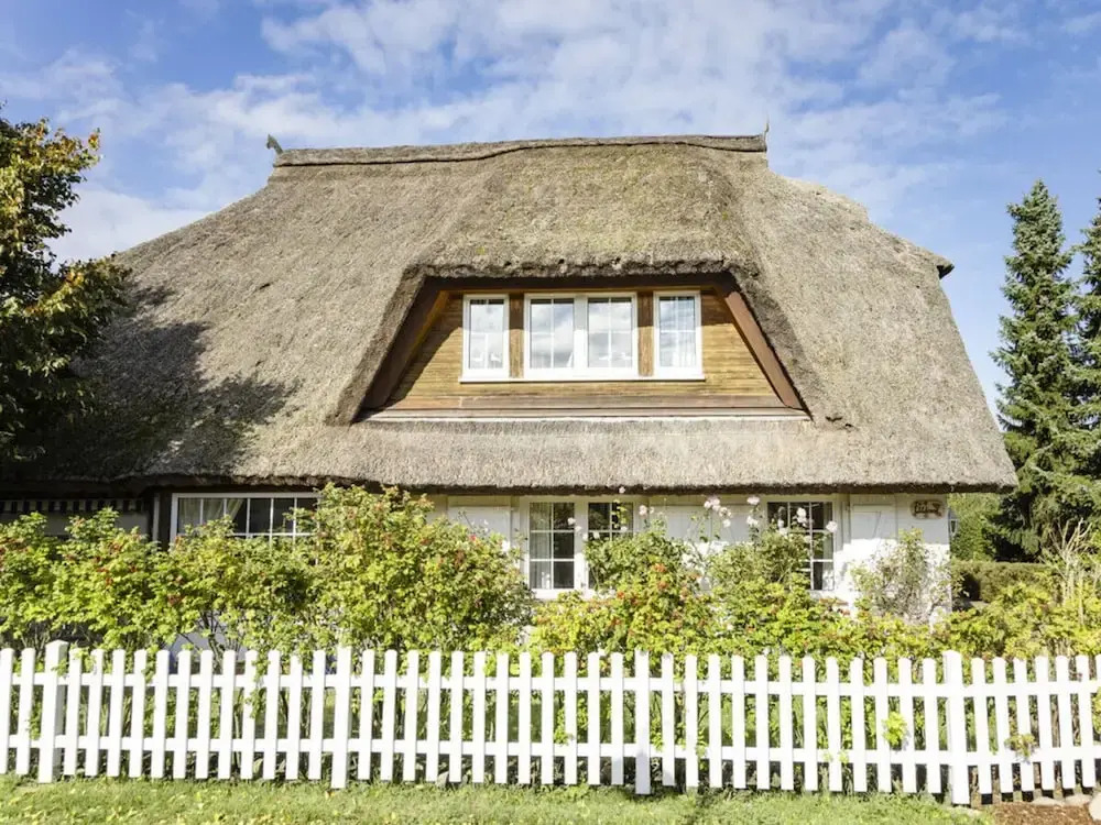 Landhaus Wildrose Comfortable Holiday Residence