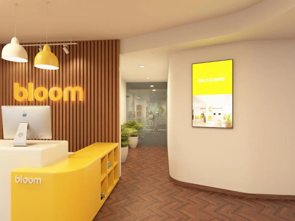 Bloom Hotel - Balewadi