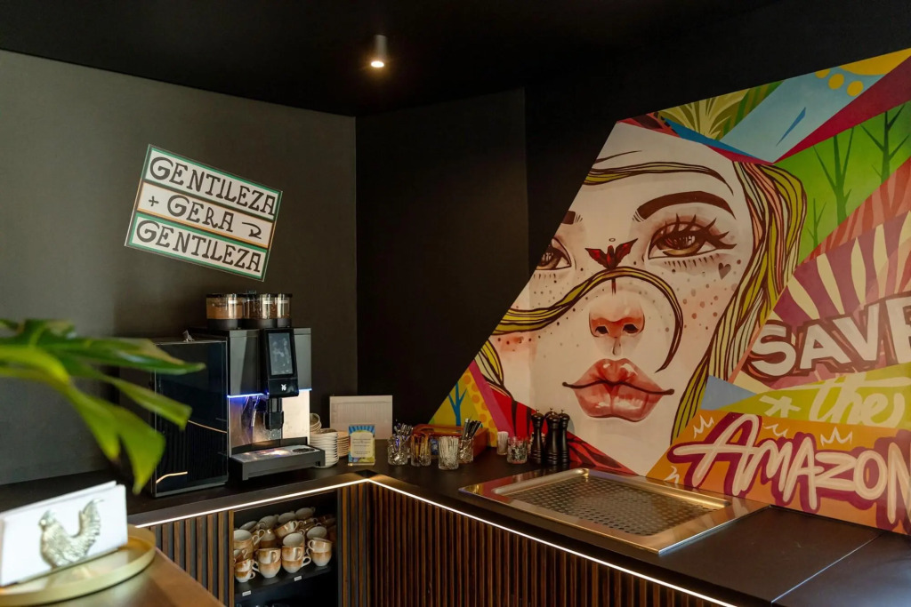 Rioca Munich Posto 3