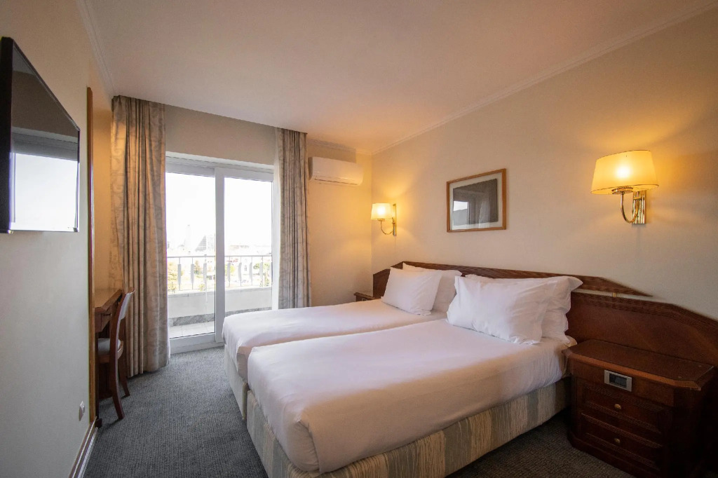 SANA Rex Hotel