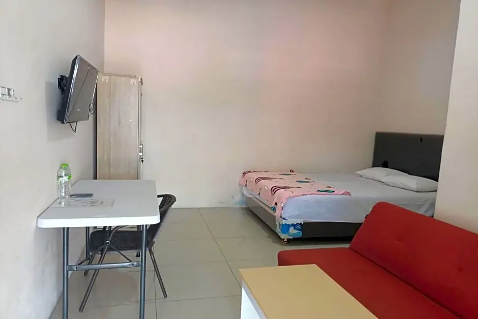 OYO 91238 Sky In Homestay Syariah