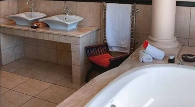 Hotel Izulu