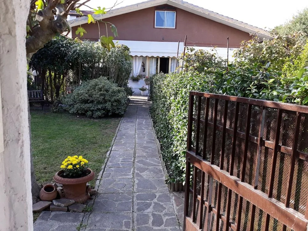 Vali Chalet