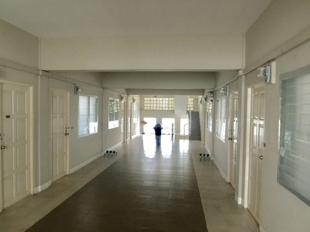 Ekkamon Apartment