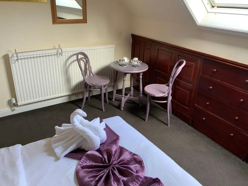 The Barrington Guest House