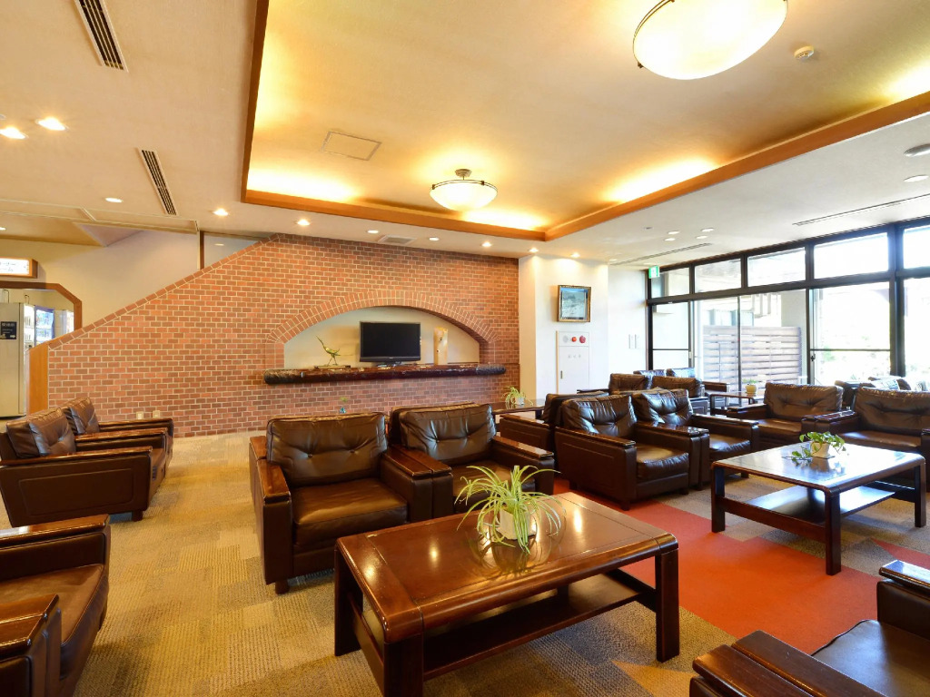 Hotel Wellness Notoji