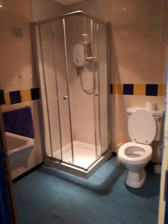 Colin Grazier Hotel
