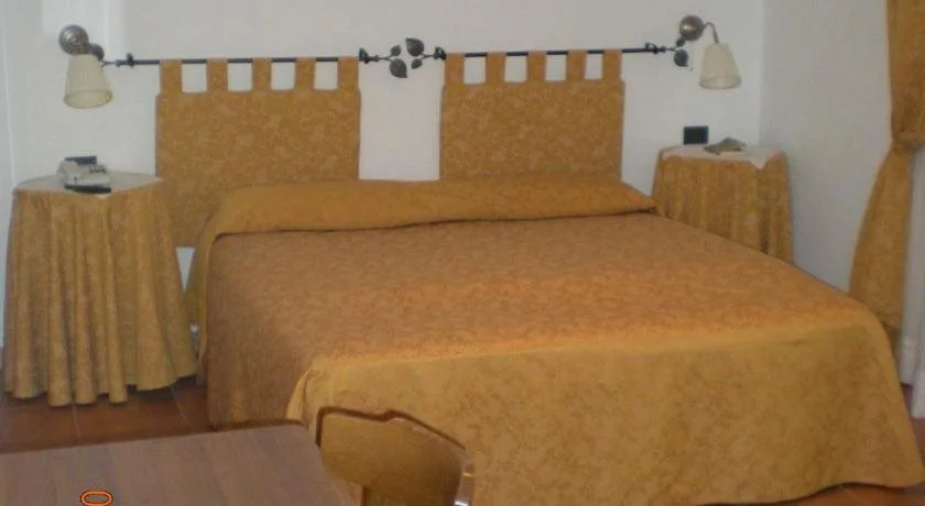 Bike-Hotel Abete